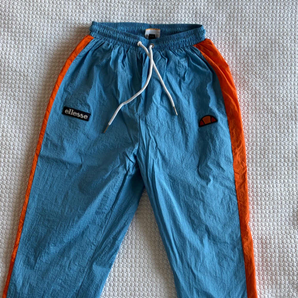 Ellesse Detta Track Pants - Picture 2 of 7